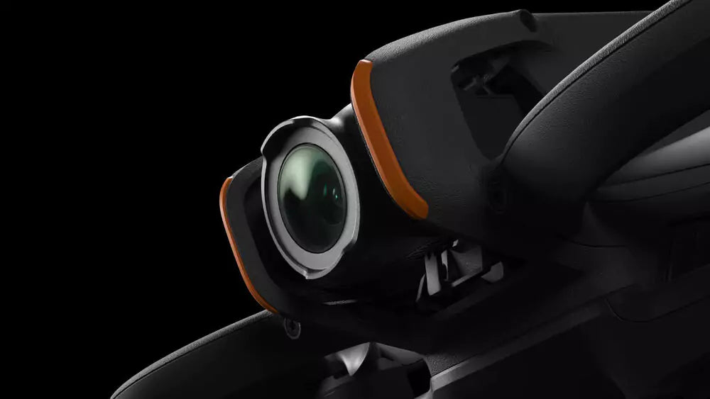 DJI Avata 2 FPV Drone with 3-Battery Fly More Combo