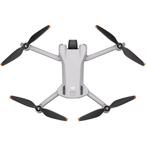 DJI Mini 3 Drone with DJI RC Remote (Fly More Combo)