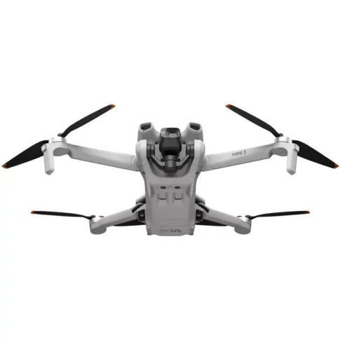 DJI Mini 3 Drone with DJI RC Remote (Fly More Combo)