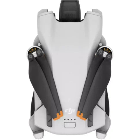 DJI Mini 3 Drone with DJI RC Remote (Fly More Combo)