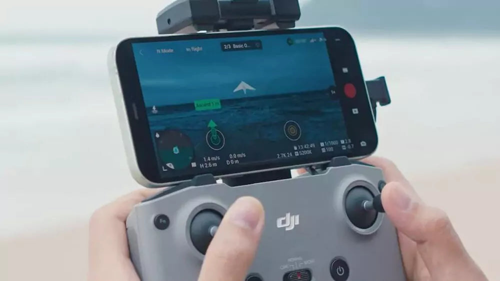 DJI Mini 4K Drone Fly More Combo (3 Battery + Charging Hub Kit)