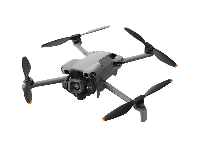 DJI Mini 5 Pro Fly More Combo Plus Series Drone (52 Min Battery)