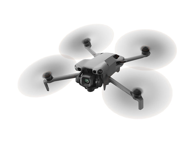 DJI Mini 5 Pro Fly More Combo Plus Series Drone (52 Min Battery)