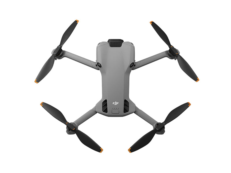 DJI Mini 5 Pro Fly More Combo Plus Series Drone (52 Min Battery)