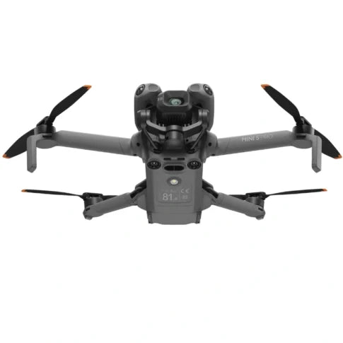 DJI Mini 5 Pro Fly More Combo Series Drone (36 Min Battery)