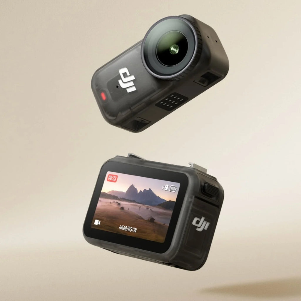 DJI Osmo Nano Standard Combo (128GB)