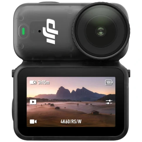 DJI Osmo Nano Standard Combo (128GB)