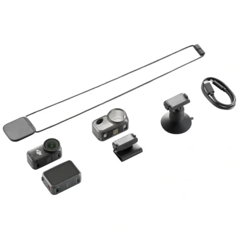 DJI Osmo Nano Standard Combo (128GB)