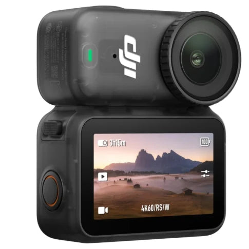 DJI Osmo Nano Standard Combo (128GB)