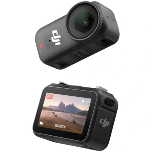 DJI Osmo Nano Standard Combo (128GB)